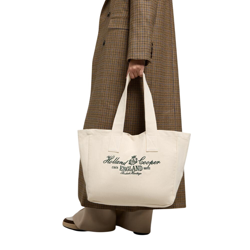 Holland Cooper Essential Tote Bag